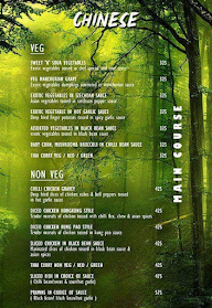 Jungle Jumboree menu 4