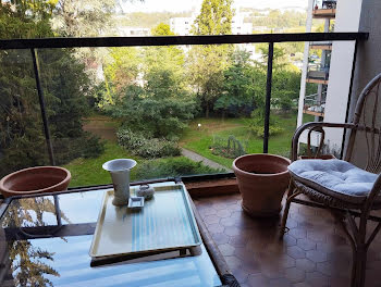 appartement à Lyon 4ème (69)