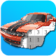 Cars Game Pixel Art - Color by Numbers Car Games Download on Windows