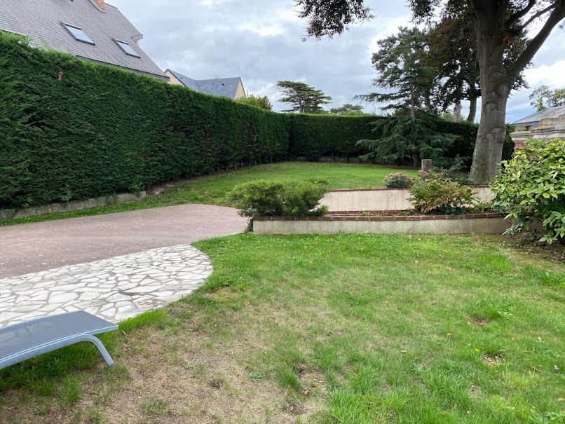 Vente maison 6 pièces 177 m² à Sainte-Adresse (76310), 650 000 €