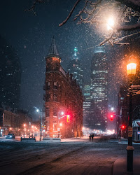 #051 Winter Wonderland