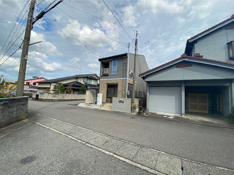インスパイアの面白い物件です・暇な休日・ネタが無いからとりあえず・フラフラ徘徊・ごめんなさいに関するカスタム事例の投稿画像5枚目