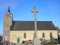 photo de Église Saint Hilaire (Ménil Scelleur)