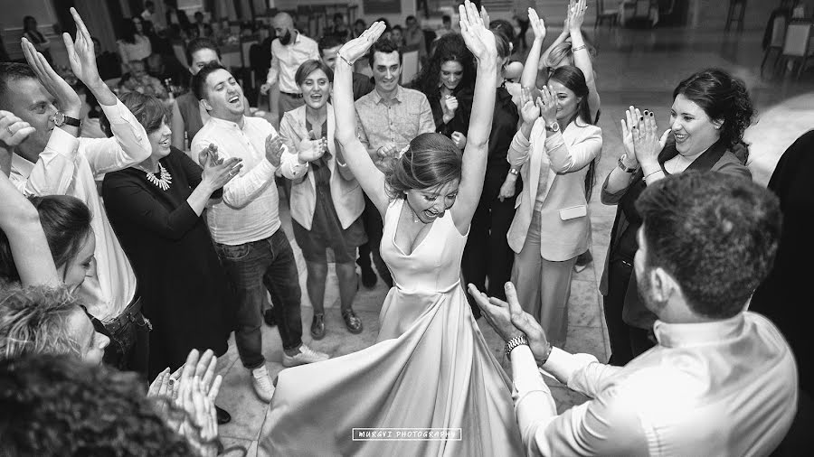 Photographe de mariage Niko Meskhi (murgvi). Photo du 19 mai 2018