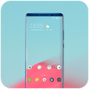 Theme for panasonic eluga z1 pro wallpape 2.0.1 APK Baixar