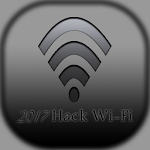 Cover Image of Download Hack WiFi No Root 2017 Prank 1.0 APK