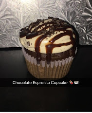 Gluten-Free Chocolate Espresso