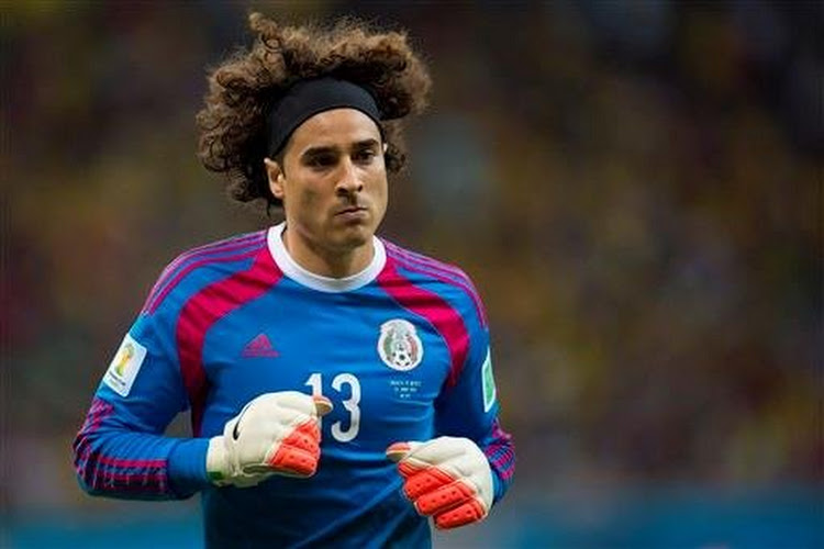 Guillermo Ochoa: " On aurait pu gagner "