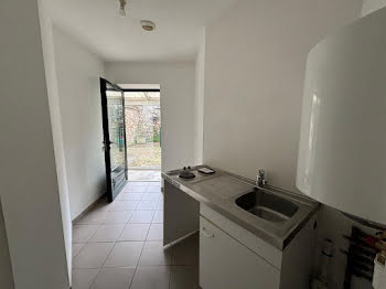 appartement à Essômes-sur-Marne (02)