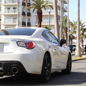 BRZ ZC6