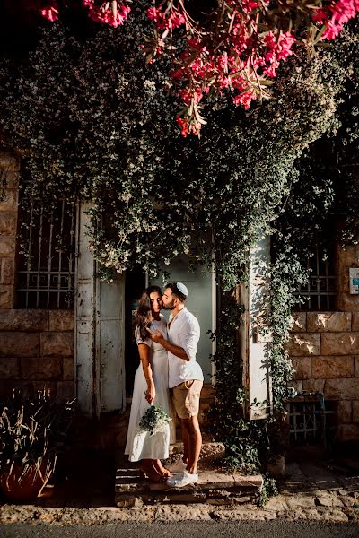 Wedding photographer Yakov Elkin (yasha). Photo of 12 June 2022