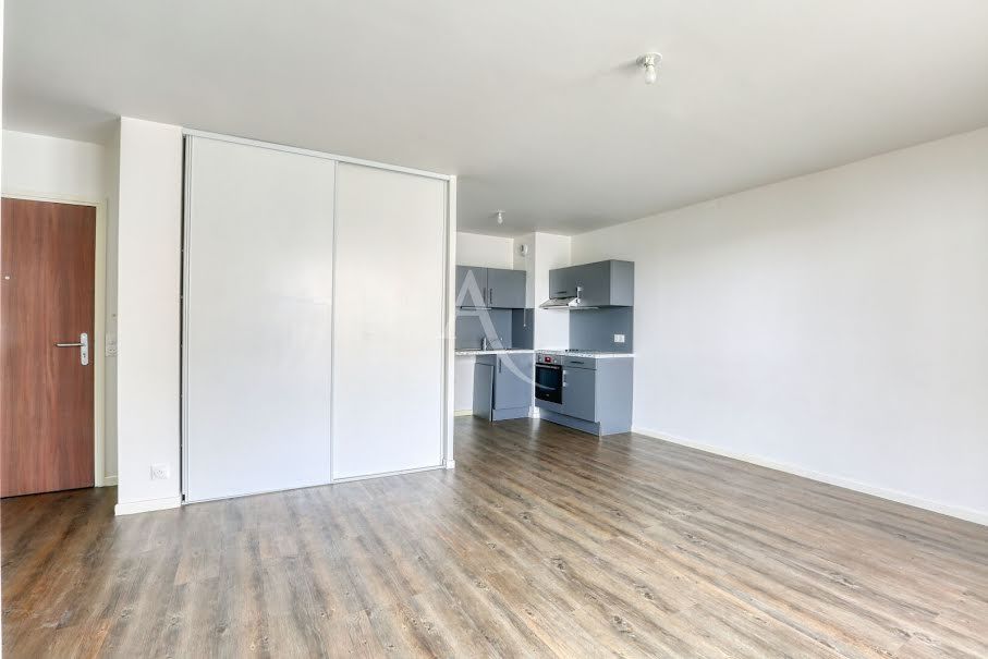 Vente appartement 3 pièces 59 m² à Cergy (95000), 229 000 €