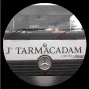 AJ's Tarmacadam Ltd Logo