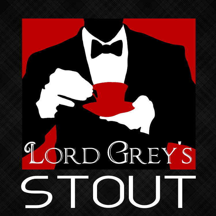 Logo of Lord Grey's Stout