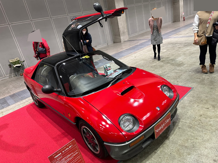 フェアレディZのいつもイイネ&コメントありがとうございます🙇‍♂️・Feel The Beat NISSAN・Nostalgic2days・iPhone14プロMAXの写真は綺麗だなぁ✨😌・Genzoさんの31ですよぉぉぉ😆に関するカスタム事例の投稿画像35枚目