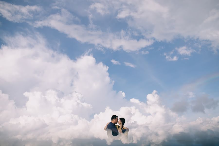 Fotógrafo de bodas Van Tran (ambient). Foto del 3 de julio 2018