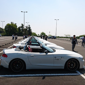 Z4 ロードスター