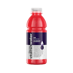 Vitamin Water