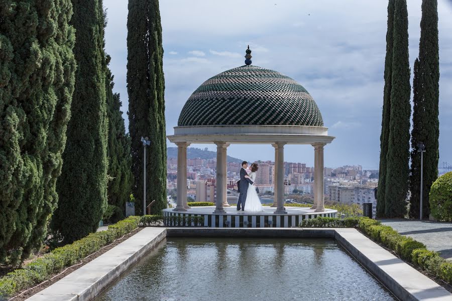 Wedding photographer Juanfran Cabello (juanfrancabello). Photo of 11 June 2019