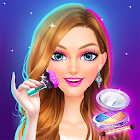 Prom salon makeup dressup 1.0