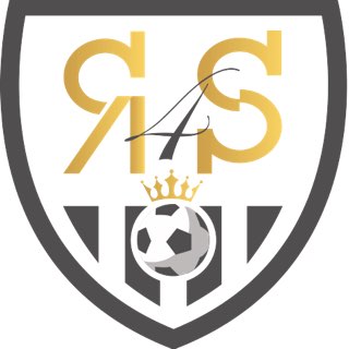 ROYAL4SOCCER logo