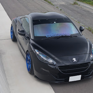 RCZ