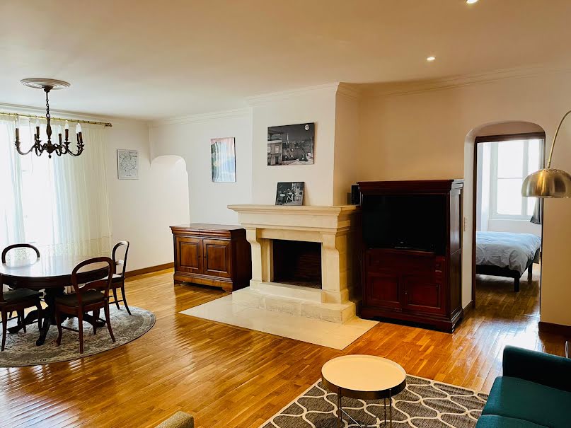 Vente appartement 3 pièces 72 m² à Paris 10ème (75010), 620 000 €