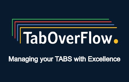 Taboverflow Preview image 0