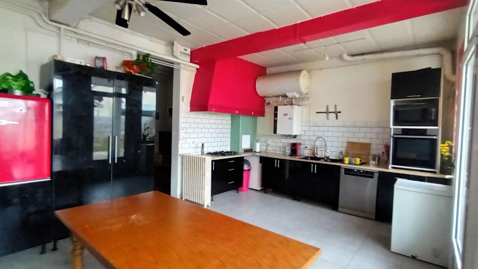 Vente maison 4 pièces 172 m² à Morcenx-la-Nouvelle (40110), 160 500 €