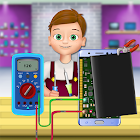 Mobile Phone Repair Shop Game 0.2