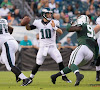 Chase Daniel coupé par les Eagles