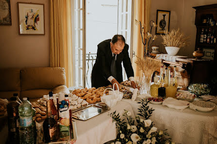 Photographe de mariage Mario Iazzolino (marioiazzolino). Photo du 2 février 2022