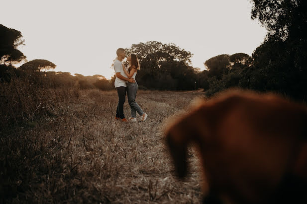 Fotógrafo de casamento Fábio Santos (ponp). Foto de 17 de setembro 2021