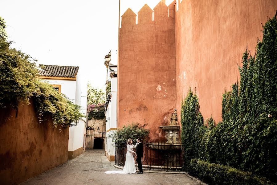 Photographe de mariage Páez Mota Oscar (oscarmotaperez). Photo du 29 juillet 2020