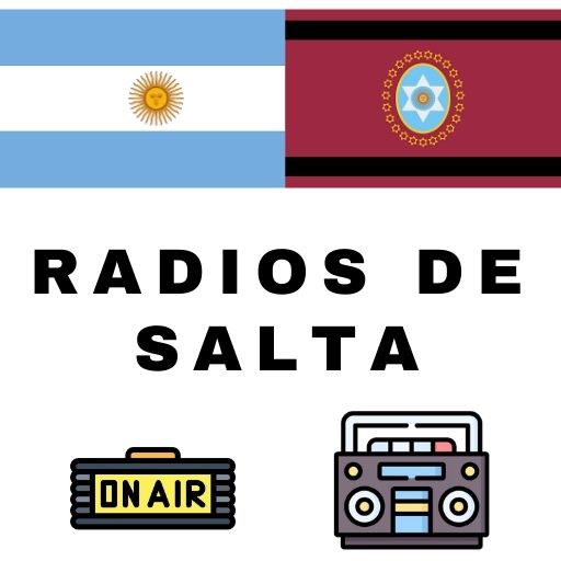 Radios de Salta Argentina Online