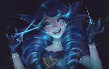 League of Legends Wallpapers and New Tab small promo image