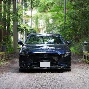 MAZDA3 BPFP