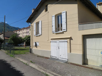 maison à Digne-les-Bains (04)