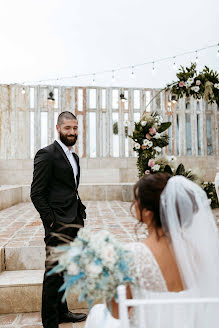 Fotógrafo de casamento Lika Gabunia (likagabunia). Foto de 27 de setembro 2022