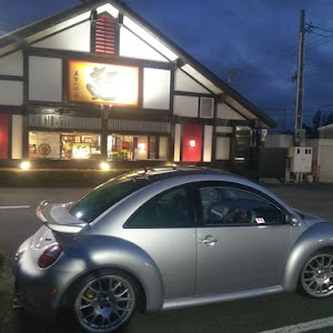 ニュービートル