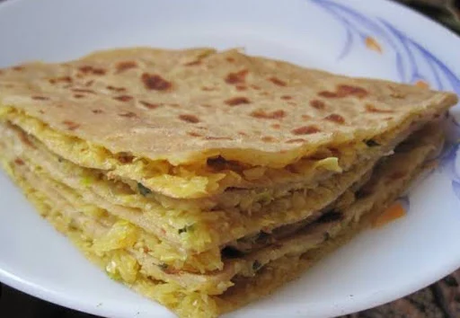 Gobhi Parantha