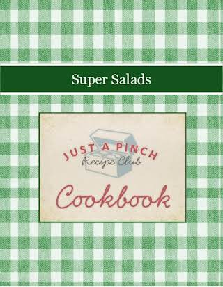 Super Salads