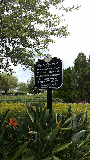 Butterfly Park