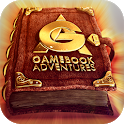 Gamebook Adventures 1-3 icon