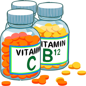 Vitamins-pro:Role & Importance