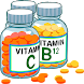 Vitamins-pro:Role & Importance