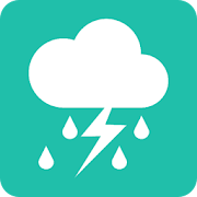 Weather Info & Clock 1.0.5 Icon