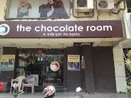 The Chocolate Room photo 5