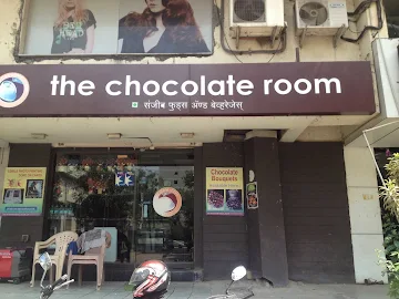 The Chocolate Room photo 