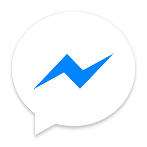 Messenger Lite: llamadas y mensajes gratuitos 